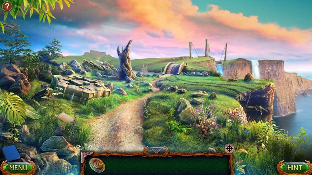 失落领地4：流浪者Lost Lands: The Wanderer