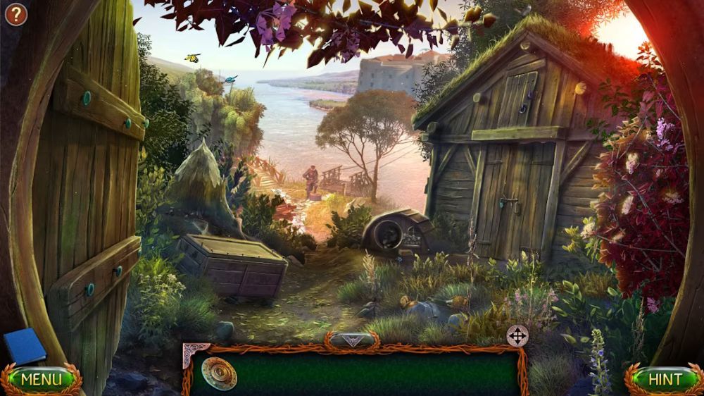 失落领地4：流浪者Lost Lands: The Wanderer