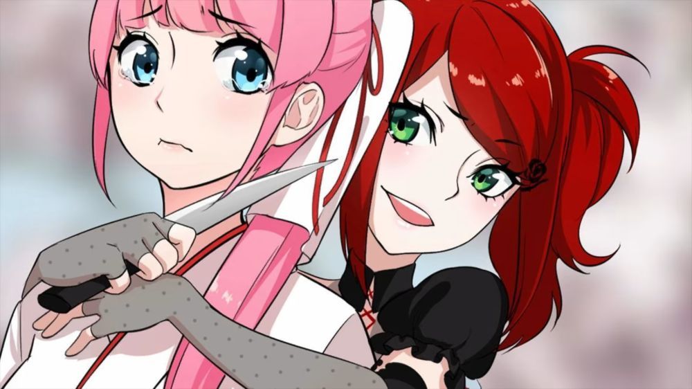 东京暗影:重新拥抱Tokyo Dark Remembrance 东京暗影:重新拥抱Tokyo Dark Remembrance