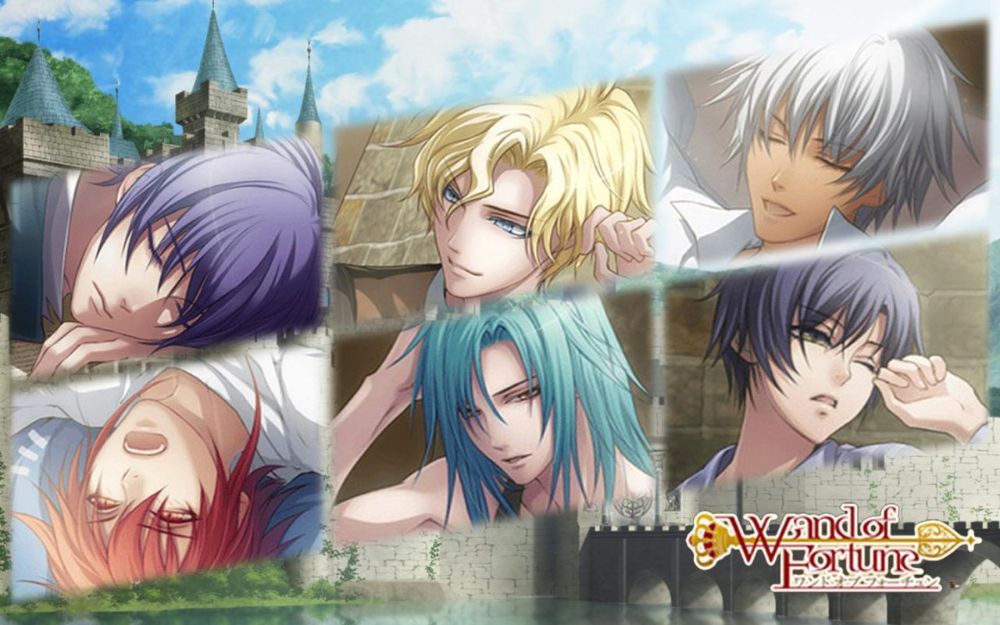 心跳回忆：女生版2 Tokimeki Memorial Girl