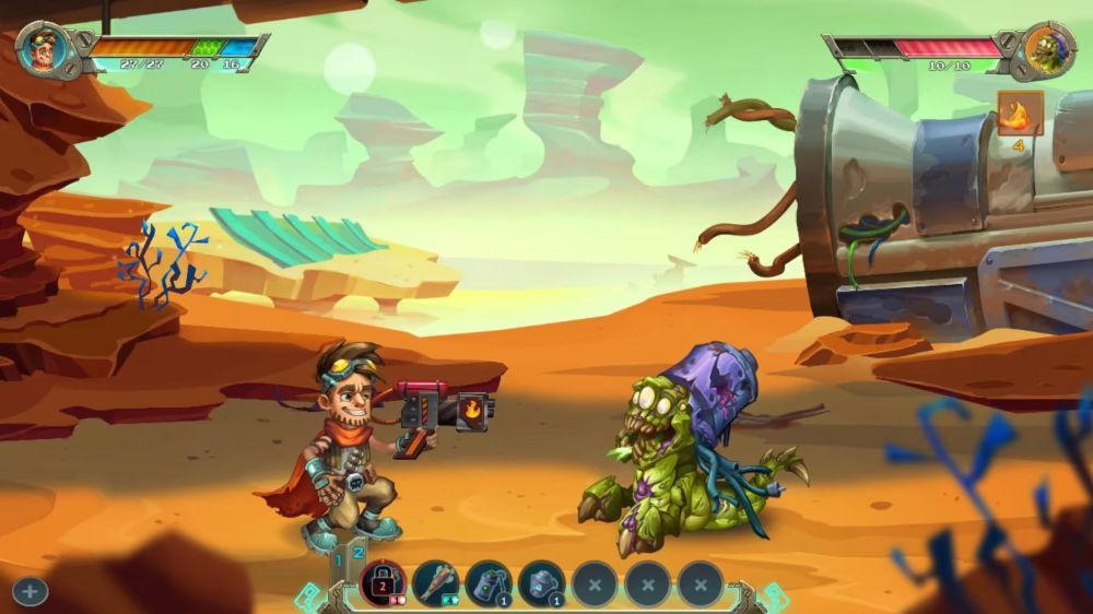 星际传说：逃离地平线Star Story: The Horizon Escape