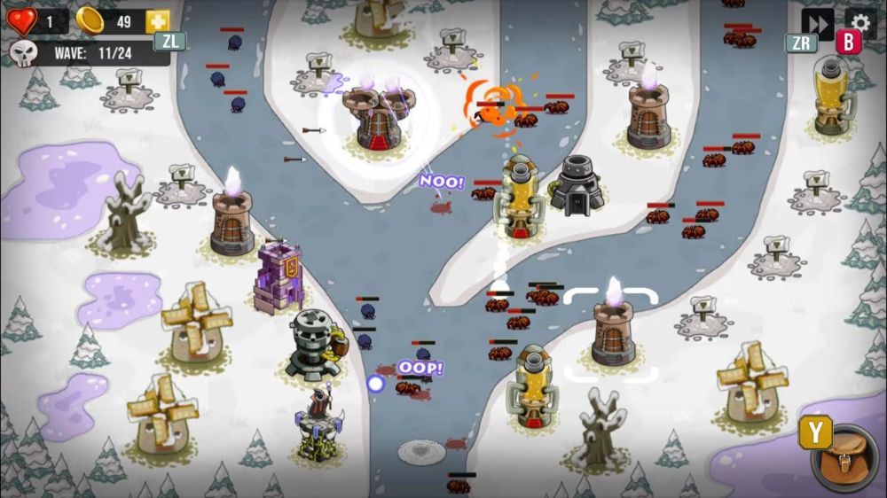 帝国入侵Empire Invasion