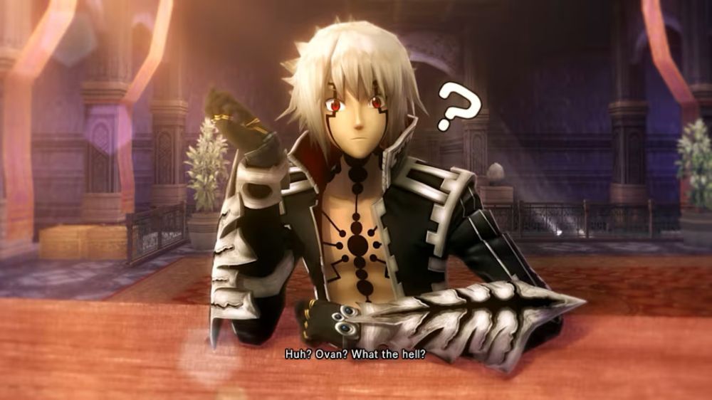 骇客时空G.U. 最终编码.hack//G.U. Last Recode