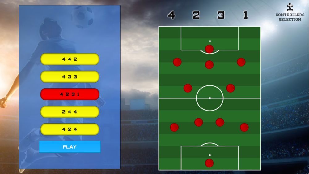 足球冠军联赛League Of Champions Soccer 足球冠军联赛League Of Champions Soccer