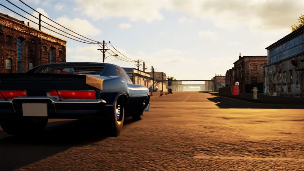 街头飙车族2：赢家通吃Street Outlaws 2: Winner Takes All