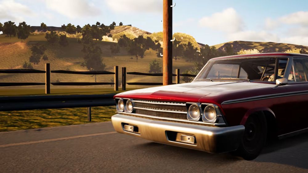 街头飙车族2：赢家通吃Street Outlaws 2: Winner Takes All