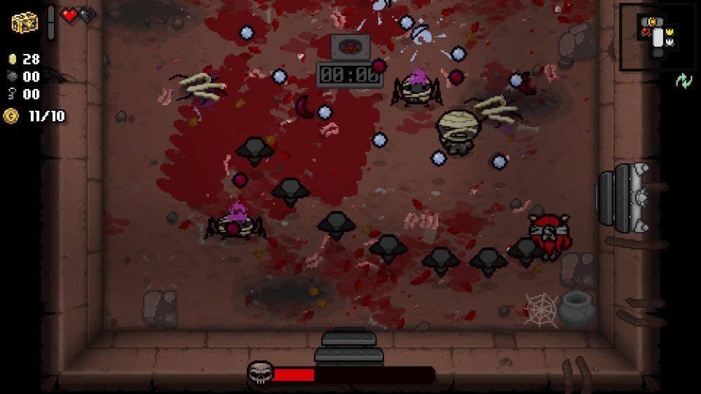 以撒的结合：忏悔The Binding of Isaac: Repentance