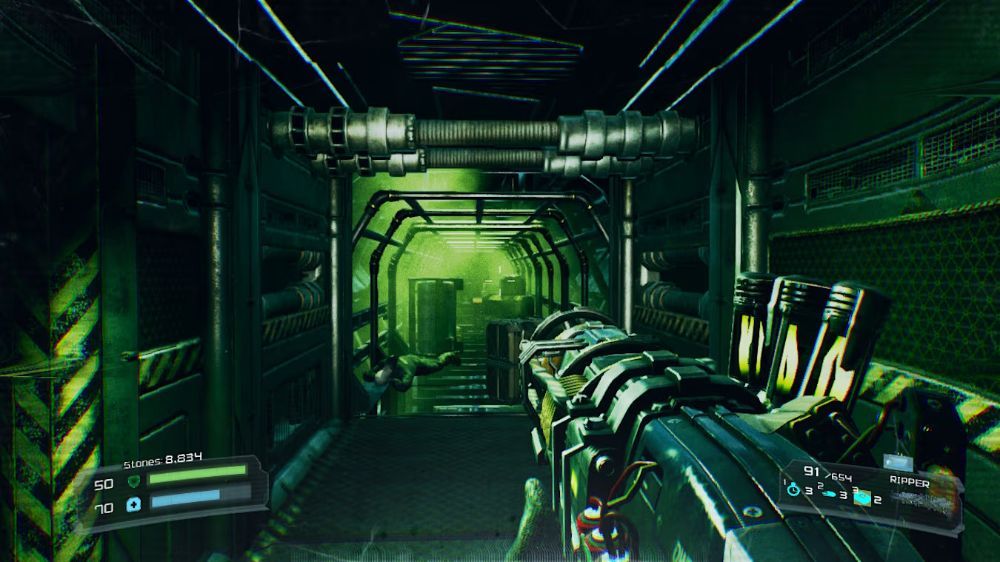 空洞2 Hollow 2
