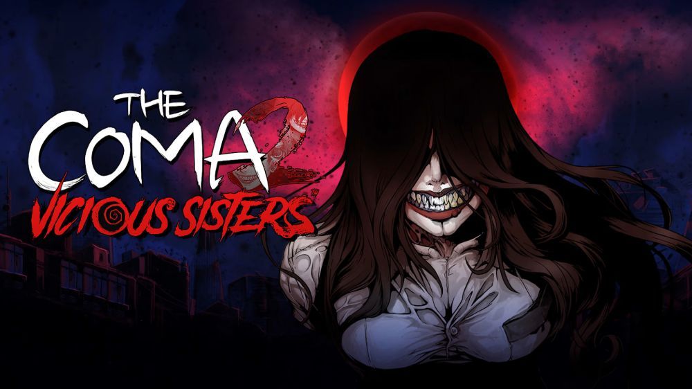 昏迷2：恶毒姐妹The Coma 2: Vicious Sisters