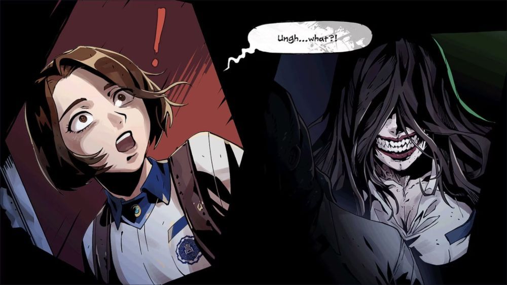 昏迷2：恶毒姐妹The Coma 2: Vicious Sisters