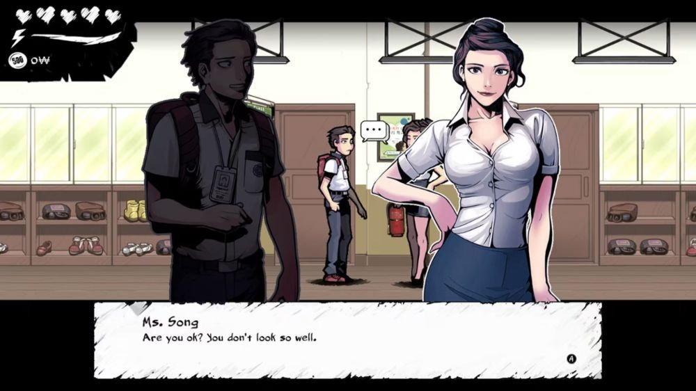 昏迷:切割The Coma: Recut 昏迷:切割The Coma: Recut