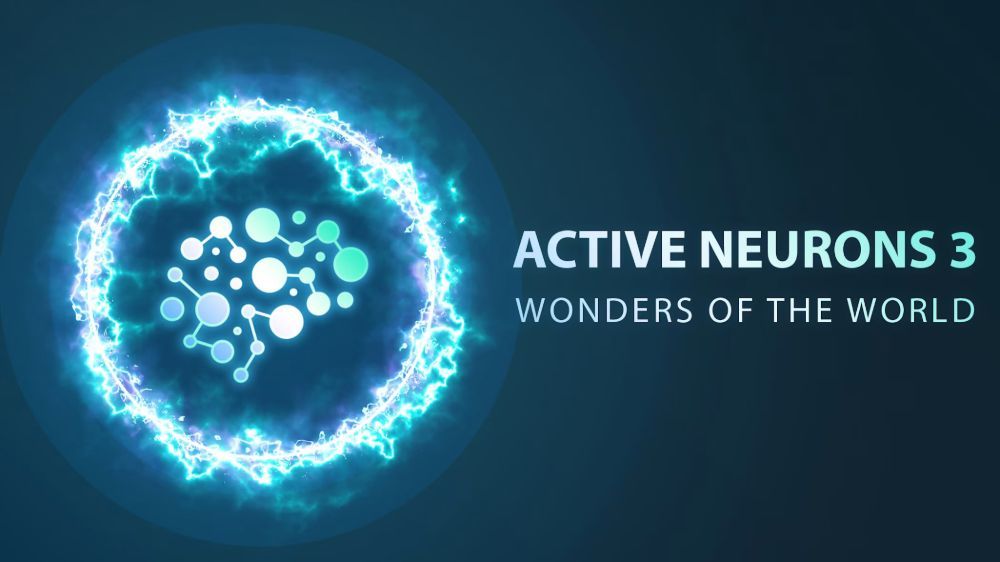 活跃神经元3 Active Neurons3