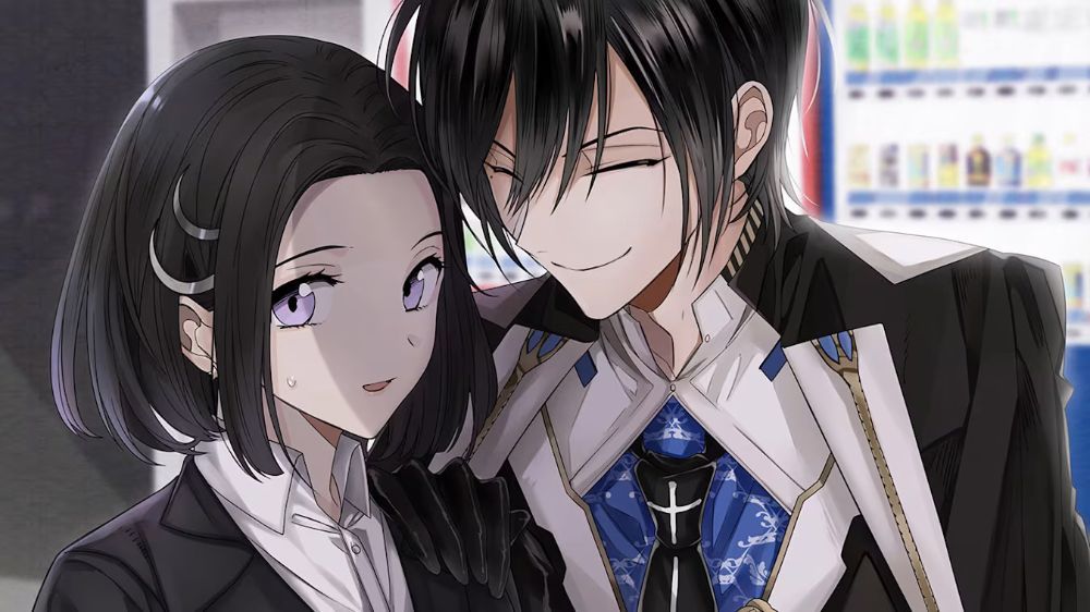 第六妖守Dairoku: Agents of Sakuratani