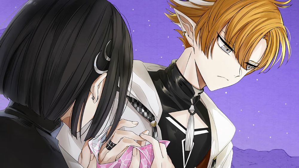 第六妖守Dairoku: Agents of Sakuratani