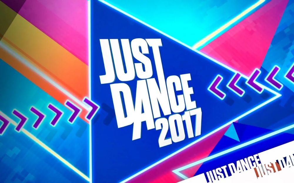 舞力全开2017 Just Dance2017中文 nsp+补丁 网盘