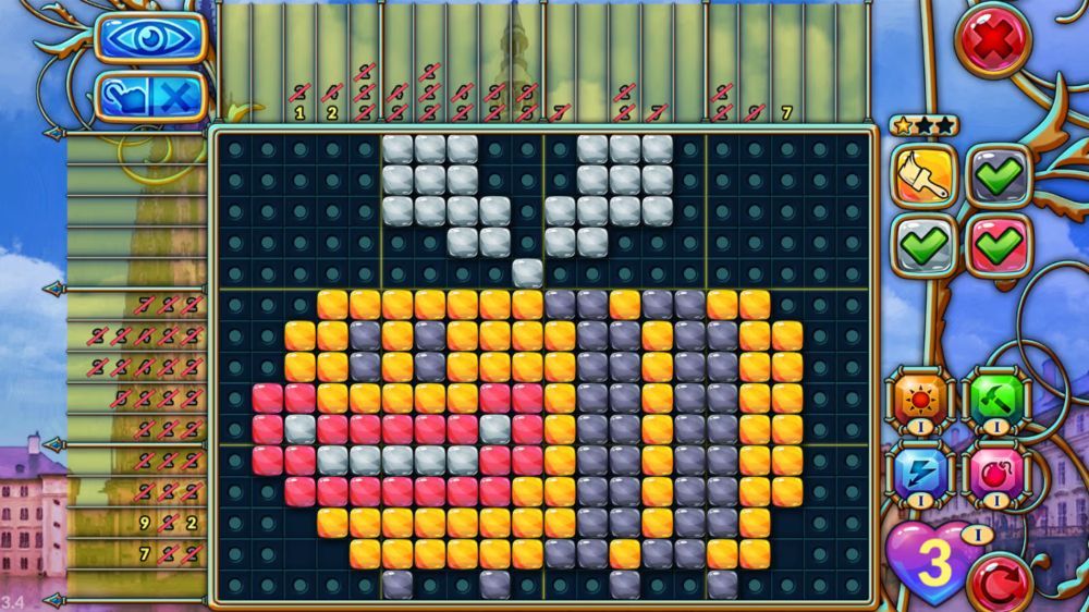 旅行马赛克9:神秘布拉格Travel Mosaics 9: Mysterious Prague 旅行马赛克9:神秘布拉格Travel Mosaics 9: Mysterious Prague