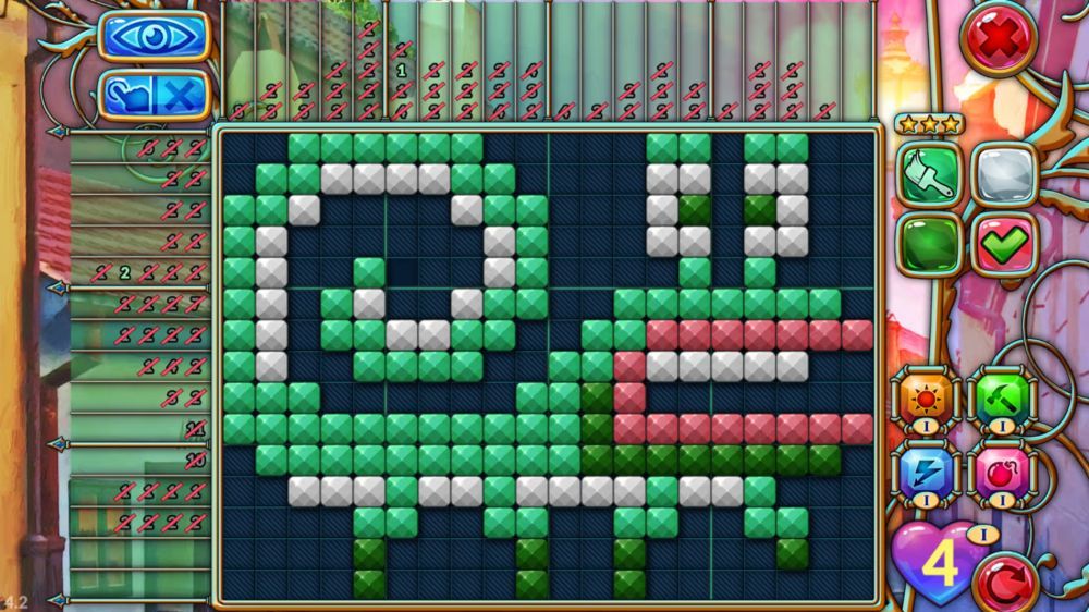 旅行马赛克9:神秘布拉格Travel Mosaics 9: Mysterious Prague 旅行马赛克9:神秘布拉格Travel Mosaics 9: Mysterious Prague