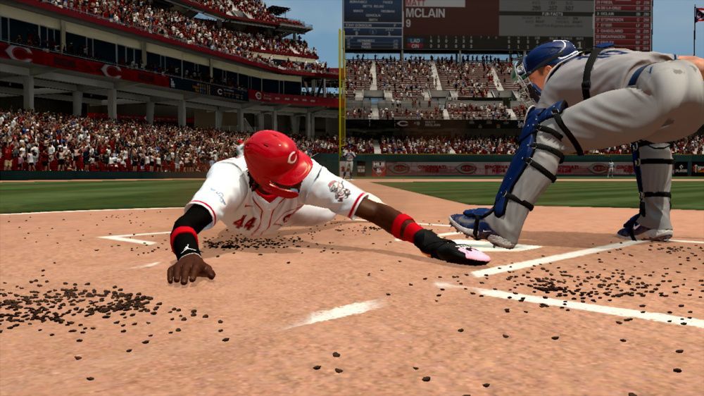 美国职业棒球大联盟25 MLB The Show 25