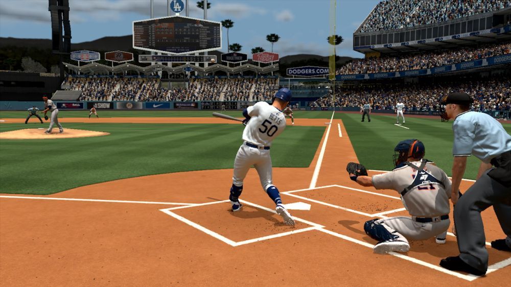 美国职业棒球大联盟25 MLB The Show 25