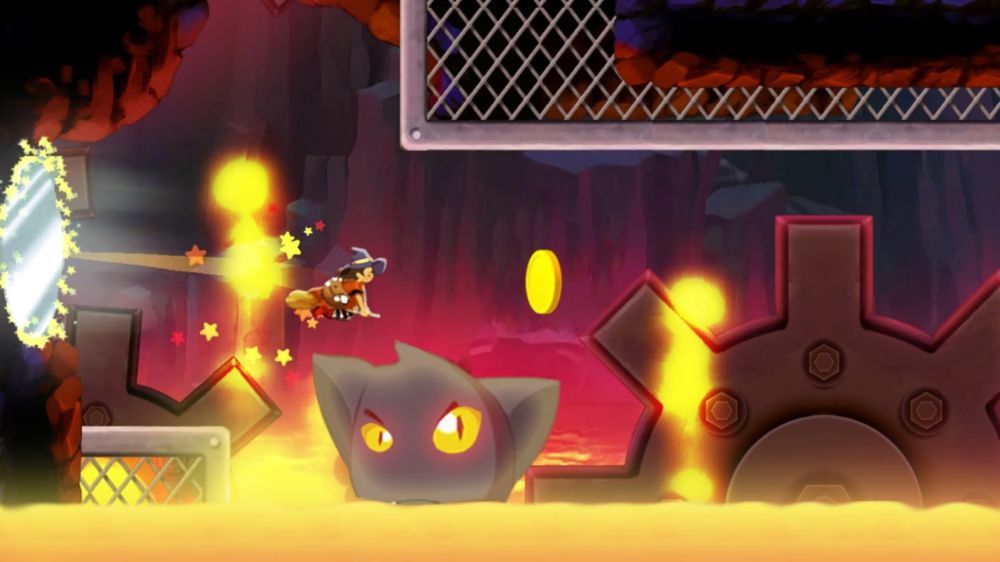 玛丽亚魔女Maria The Witch 玛丽亚魔女Maria The Witch