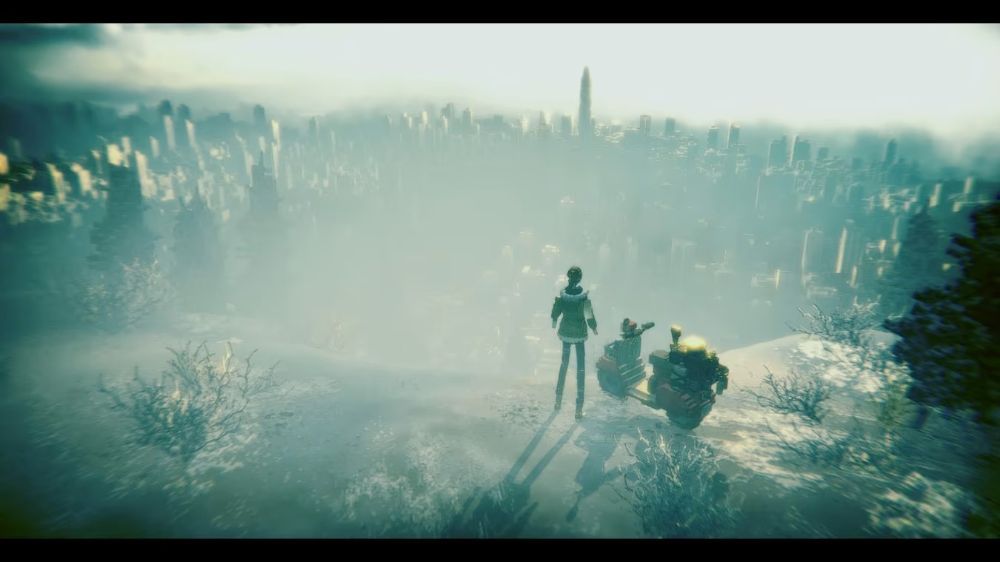 安妮：最后的希望Annie: Last Hope
