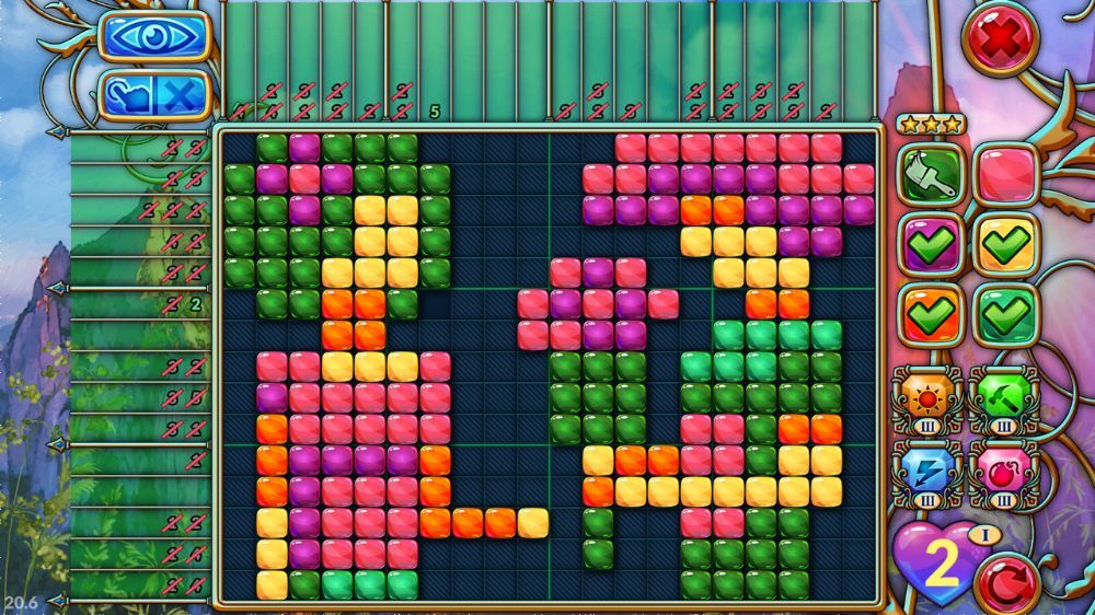 旅行马赛克8:惊险首尔Travel Mosaics 8: Breathtaking Seoul 旅行马赛克8:惊险首尔Travel Mosaics 8: Breathtaking Seoul