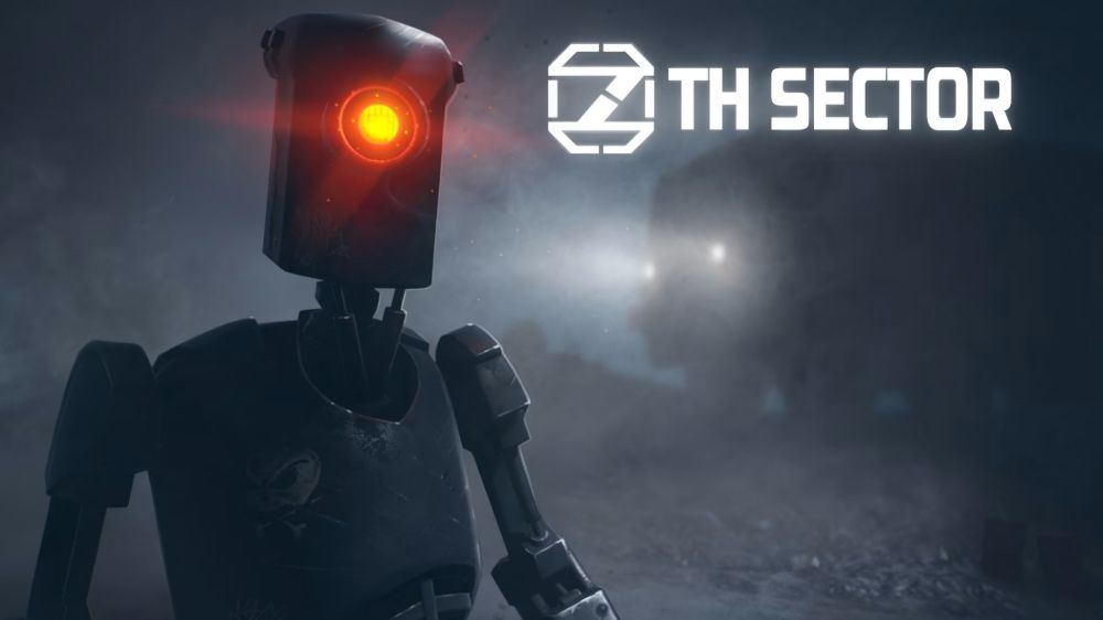第七区 7th Sector