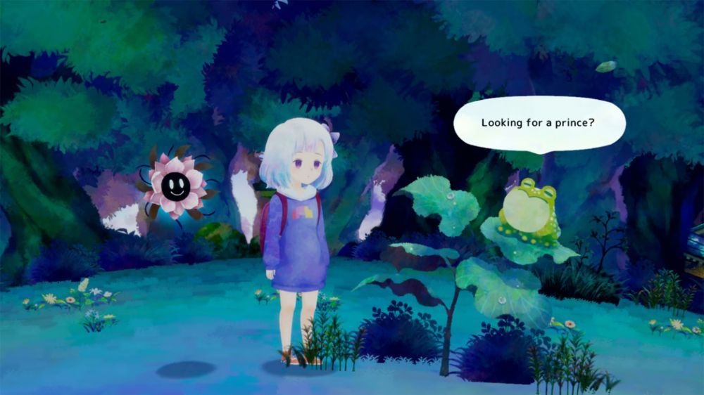 菫的天空/苏弥尔Sumire 菫的天空/苏弥尔Sumire