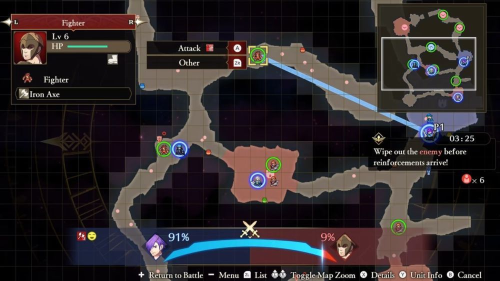 火焰纹章无双：风花雪月Fire Emblem Warriors: Three Hopes