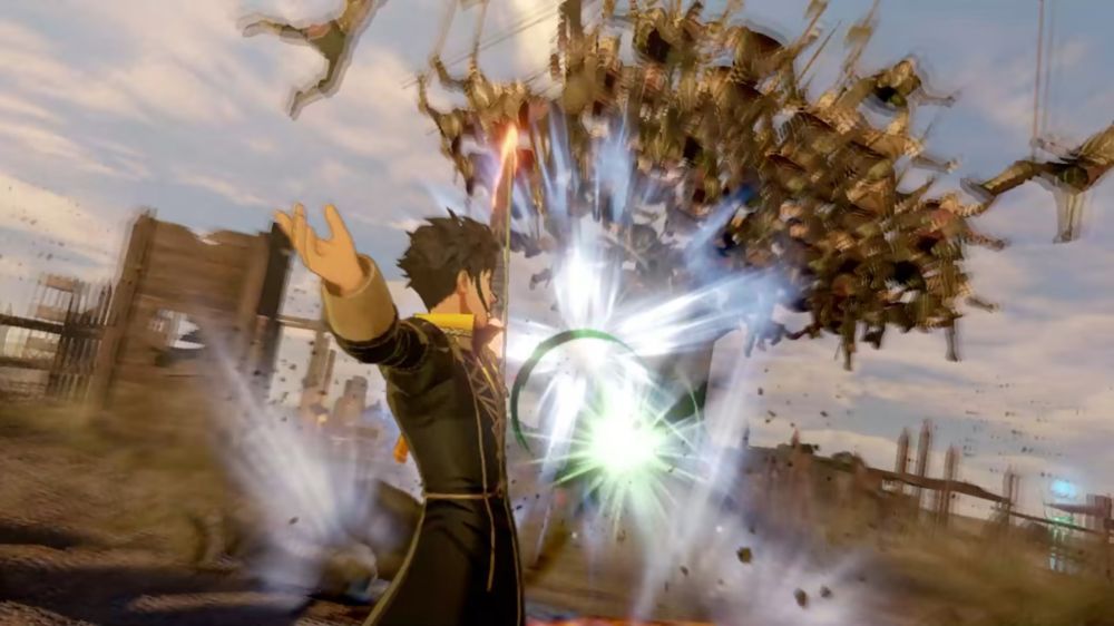火焰纹章无双：风花雪月Fire Emblem Warriors: Three Hopes