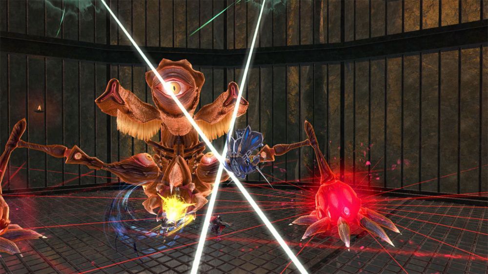 伊苏9：怪人之夜Ys IX: Monstrum Nox