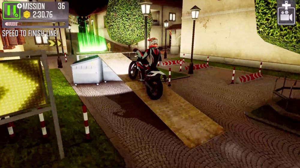 驾驶世界：意大利工作Driving World: Italian Job