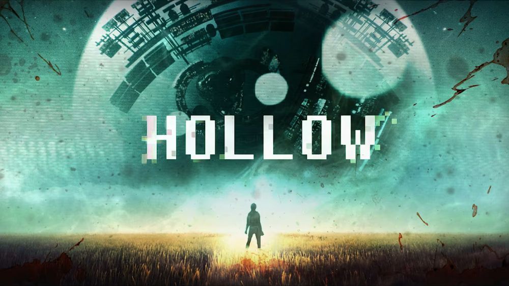 空洞Hollow