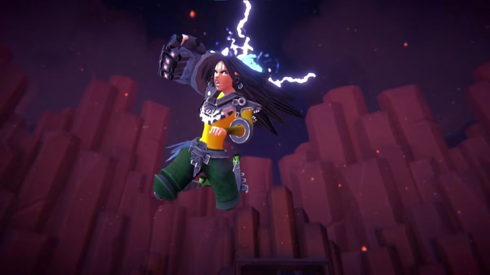阿兹特克：被遗忘的众神Aztech Forgotten Gods