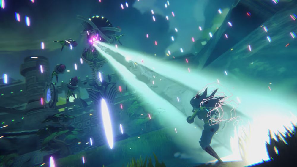 阿兹特克：被遗忘的众神Aztech Forgotten Gods