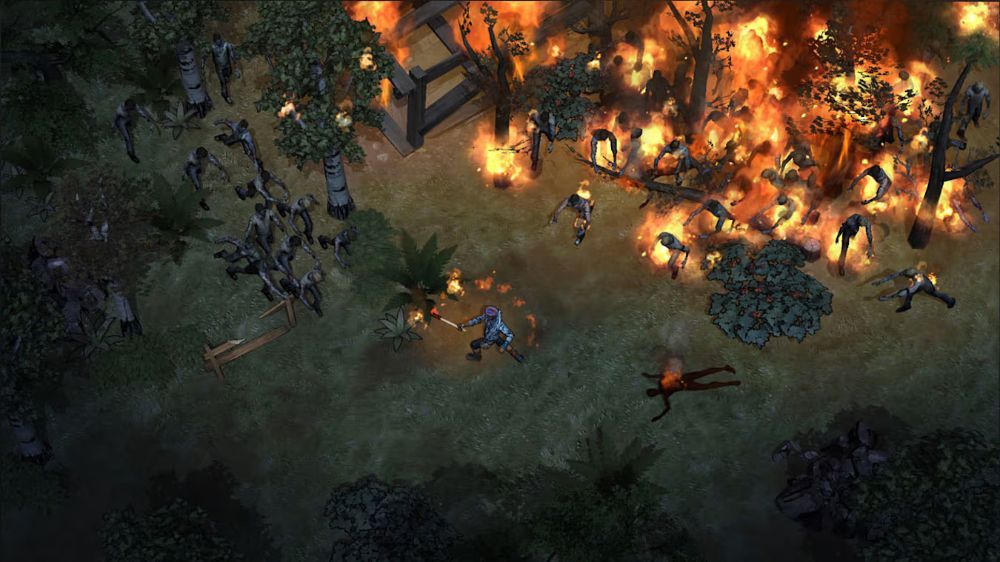 幸存者的黎明2 Dawn of Survivors 2