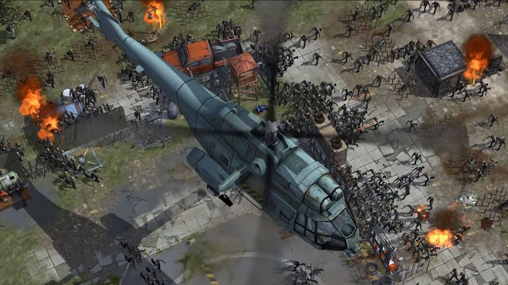 幸存者的黎明2 Dawn of Survivors 2