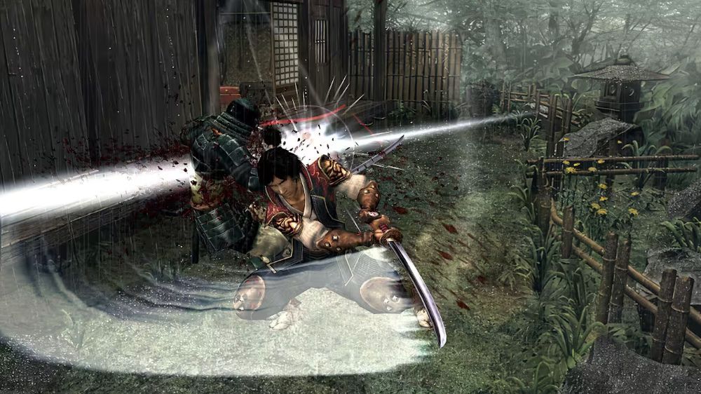 鬼武者2：重制版 Onimusha 2: Samurai