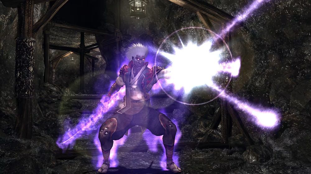 鬼武者2：重制版 Onimusha 2: Samurai