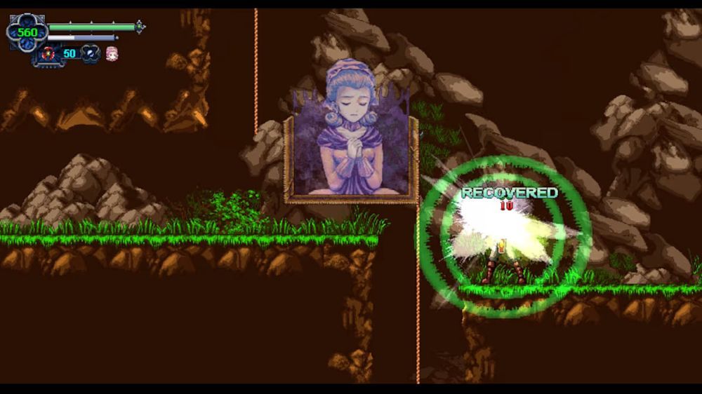 狼之编年史 Chronicles of the Wolf