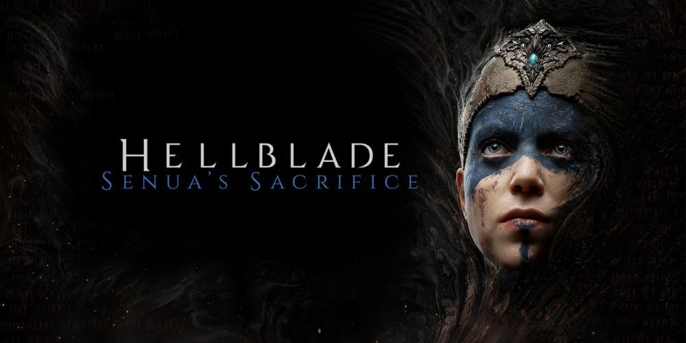 地狱之刃：塞娜的献祭Hellblade: Senua