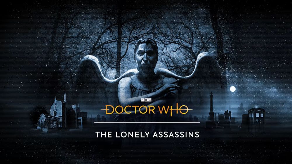 神秘博士：孤独的刺客Doctor Who: The Lonely Assassins