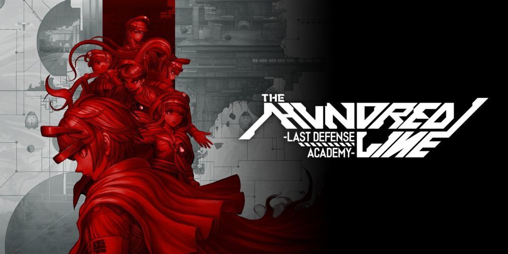 百日战纪：最终防卫学园The Hundred Line: Last Defense Academy
