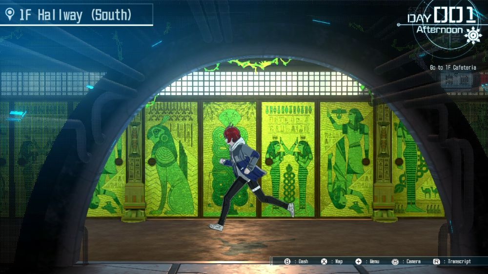 百日战纪：最终防卫学园The Hundred Line: Last Defense Academy