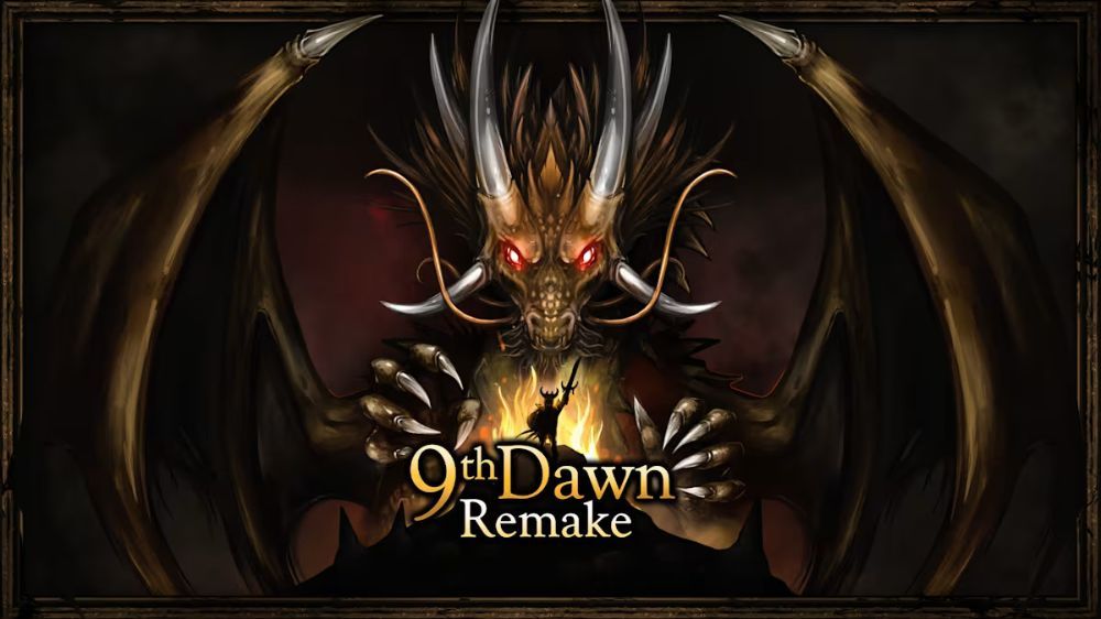 第九黎明：重制版9th Dawn Remake