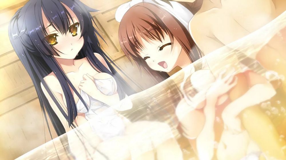 战国恋姬Sengoku Koihime Otome Kenran Sengoku Emaki
