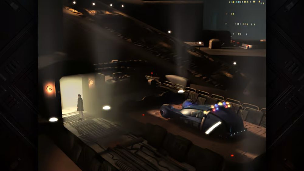 银翼杀手：加强版Blade Runner: Enhanced Edition
