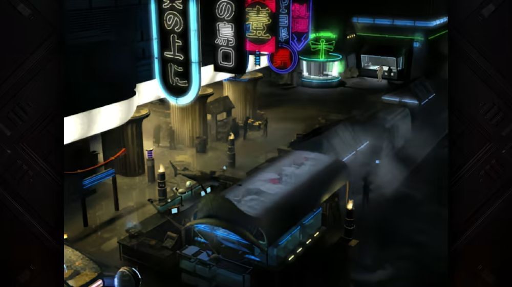 银翼杀手：加强版Blade Runner: Enhanced Edition