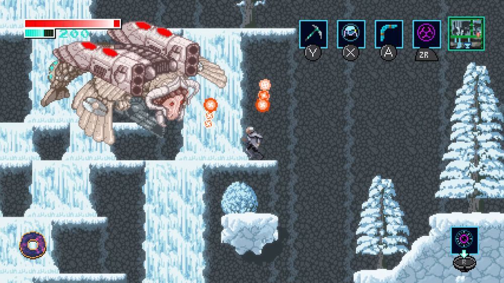公理边缘2 Axiom Verge 2