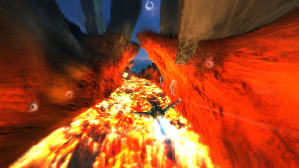 飞天无限SkyDrift Infinity